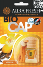 Аром-р AURA FRESH BIO CAP Vanilla