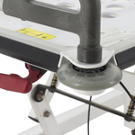 Каталка больничная MED-MOS ММ-НТ-3М1 (KatB-41310R)