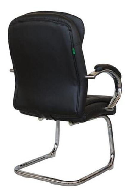 Кресло Riva Фэйт RCH 9024-4 Черный