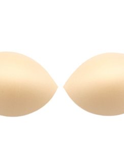 Чашки балконет BN-58, 75В-80А-70С-65D, телесный 126