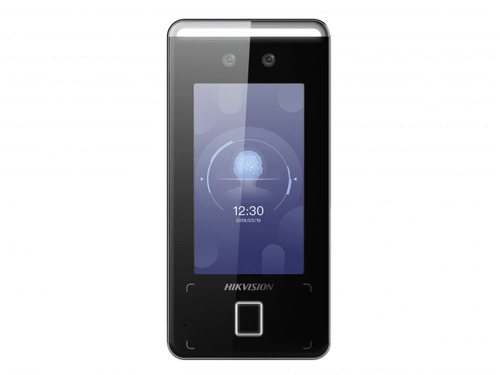 Hikvision DS-K1T341CMF СКУД