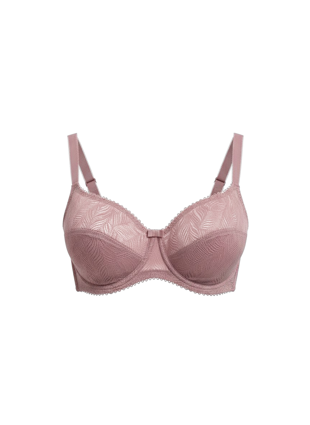 Бюстгальтер OIRO Cora Мягкая чашка