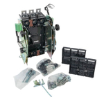 Панель выкатная EKF mccb99c-630-dod-3f