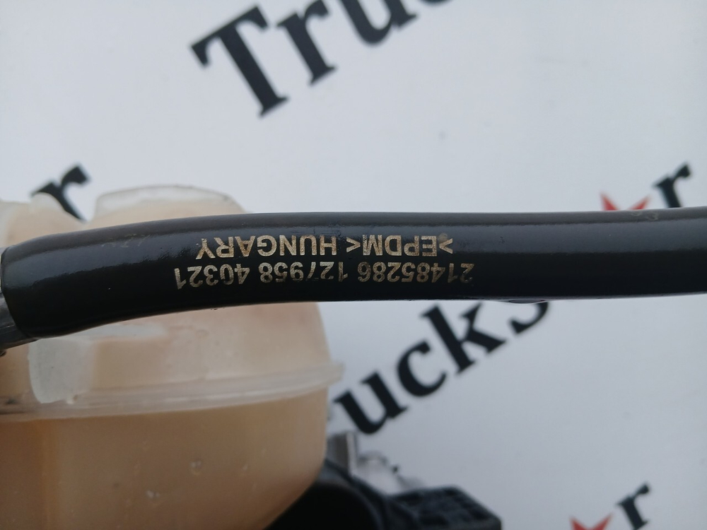 Кассета радиаторов