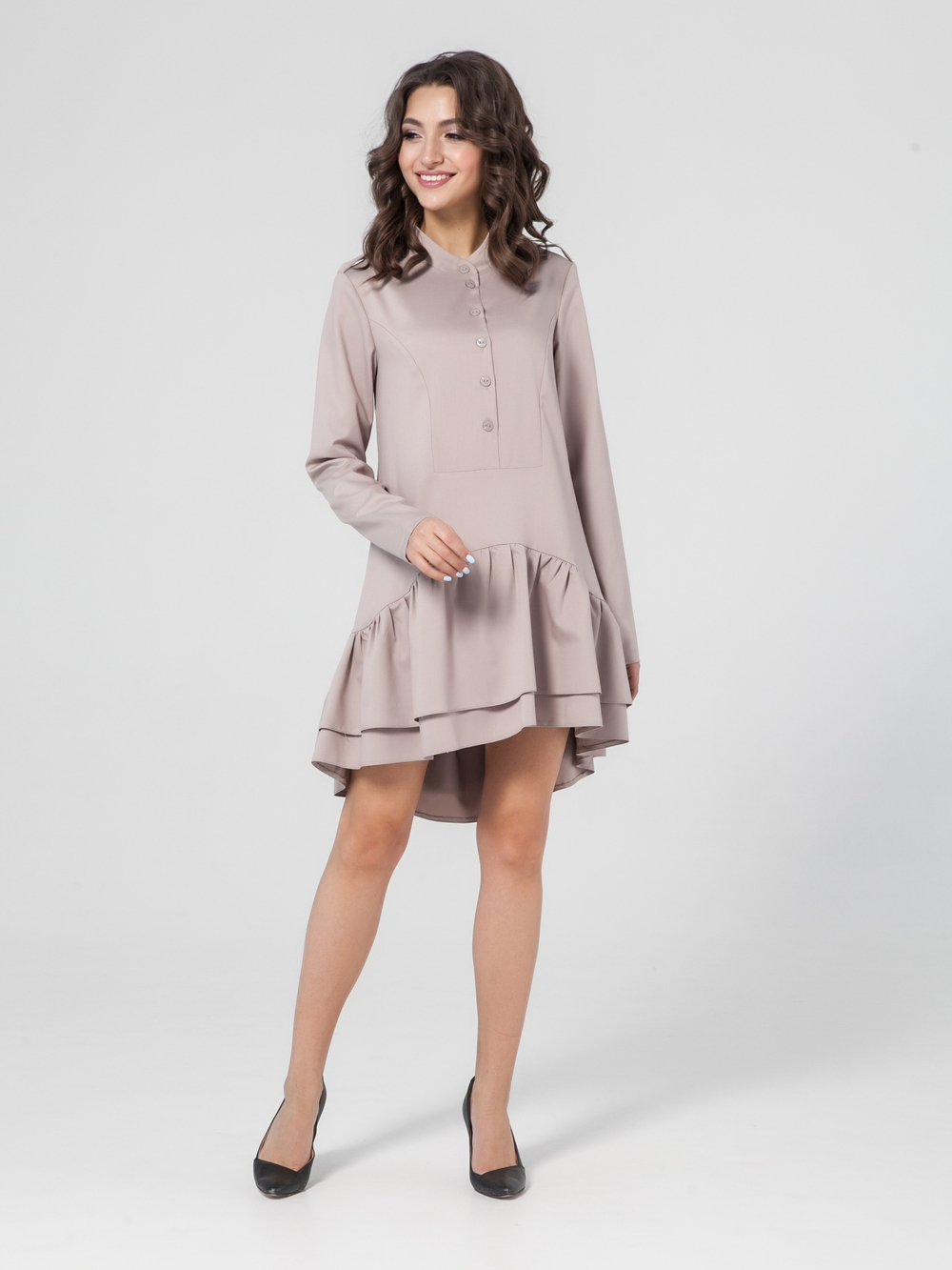 Платье 0-350/5