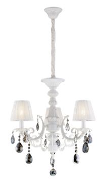 1075/3 SWH+SMG (1) Люстра VL (NW)