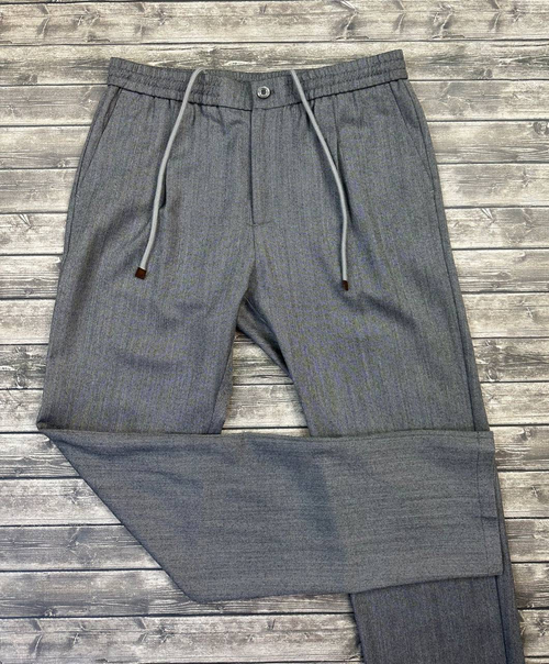 Брюки Brunello Cucinelli