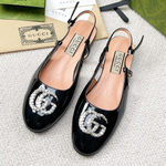 Gucci Slingback