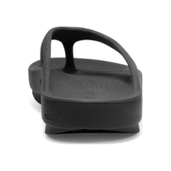 Мужские теннисные кроссовки OOFOS Ooriginal Recovery Shoes - Black