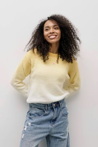 Свитер Y. Lotus