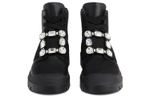 Roger Vivier WALKYVIV Ankle Boots Women"s Black