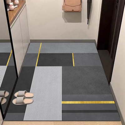 Коврик 1,2*15м в рулоне, искусственный войлок/полиэстер 100%, NN2025-43