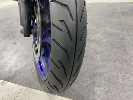 Yamaha MT-25 , 2017