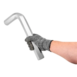 Ключ Г-образный 6-гранный 36мм RockFORCE RF-76436