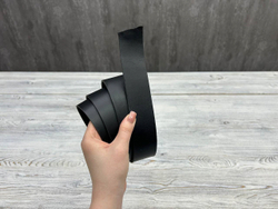 Лот №11 MIX, Ременные заготовки, 5шт