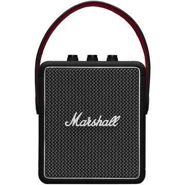 Портативная акустика Marshall Stockwell II Black