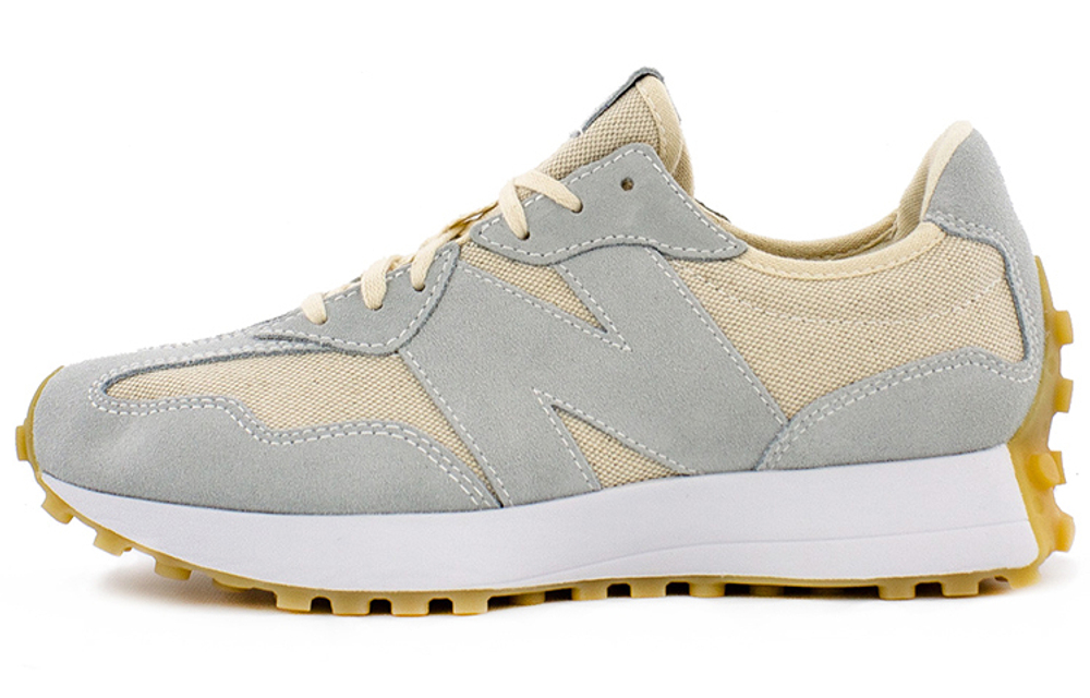 Кроссовки New Balance Nb 327 (Женская размерная сетка)