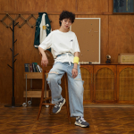 Кроссовки New Balance NB 5740 VL1, M5740VL1