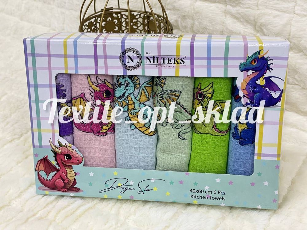 Пол Тур Кух НОВЫЙ ГОД 6шт