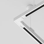 Комплектующие для систем освещения с токоведущими элементами Technical TRA005CL-31W-R