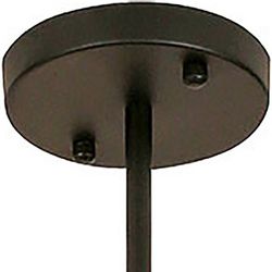 Люстра на штанге Lussole Astoria LSP-8309