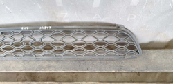Решетка переднего бампера Kia Rio 2 (JB) 09-11 Б/У Оригинал 865221G600