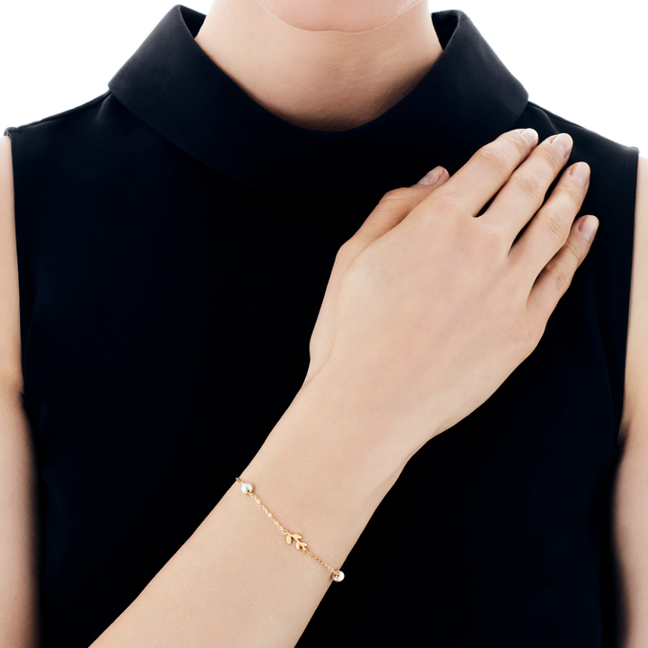 Majorica 16151.01.1.B15.000.1