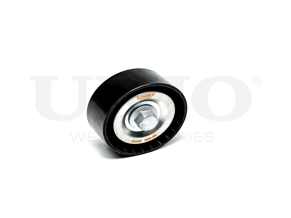 Ролик направляющий приводного ремня UNIO TNS-10241