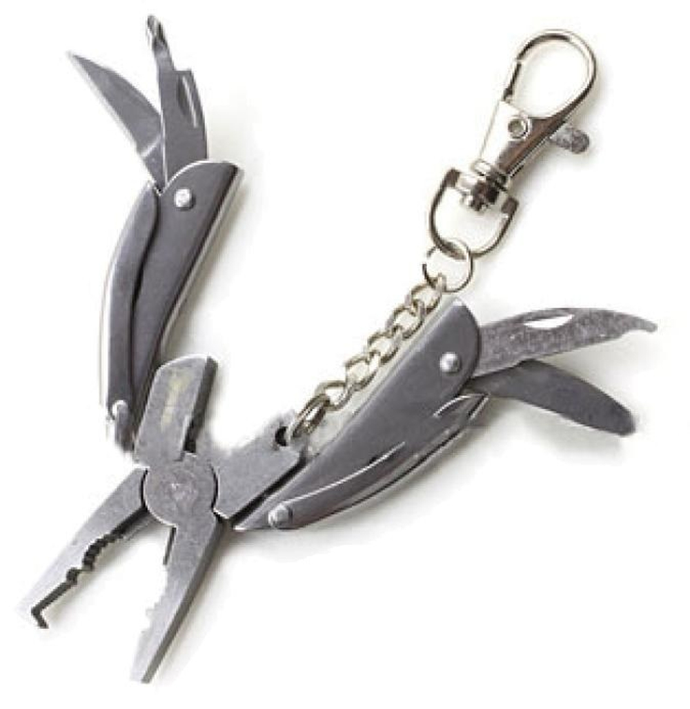 Мультитул AQUA PS-705