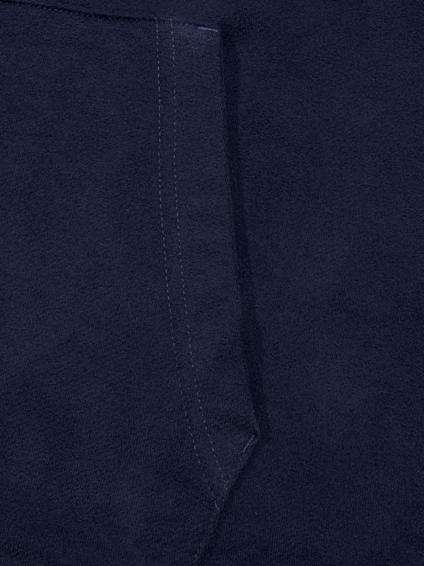 Худи Taste Control темно-синий - фото 4