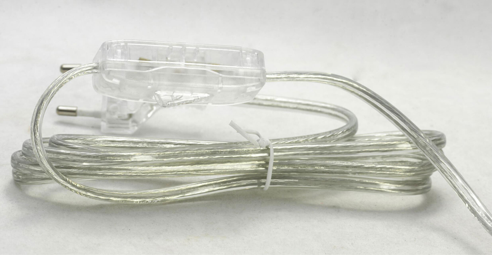 Настольная лампа Lussole  Nulvi GRLSF-2114-01