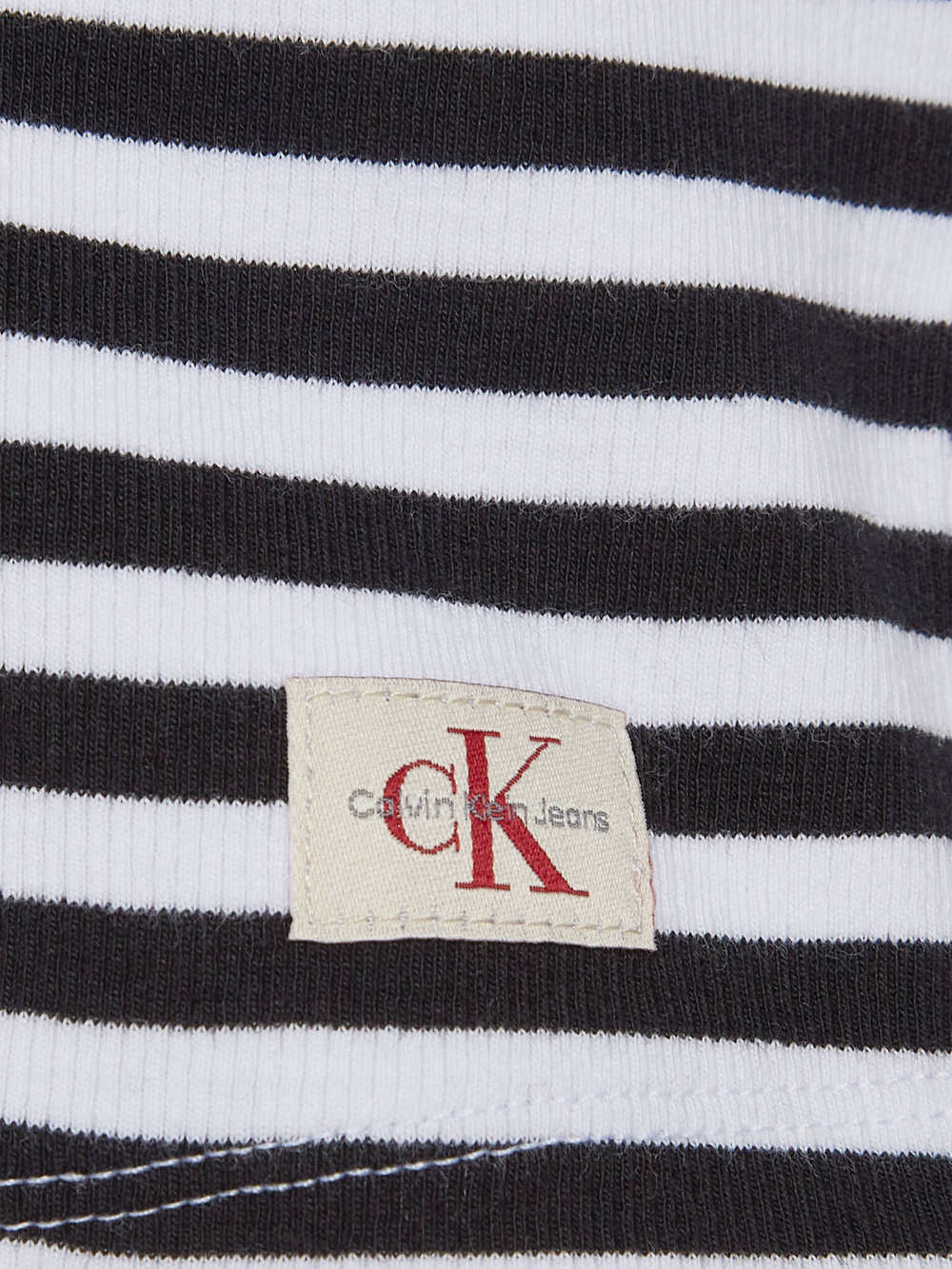 Гольф CALVIN KLEIN JEANS - белый(J20J224196)