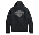 Куртка Waterproof Fleece Jacket Harley-Davidson (Мужская)