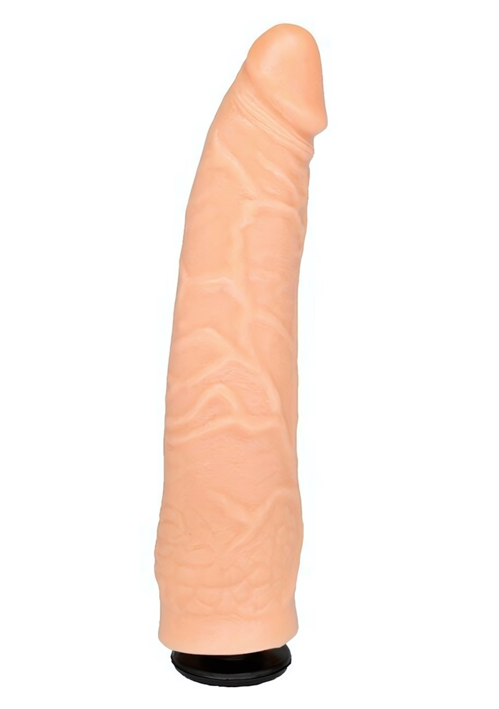 Насадка на "Harness" телесная в ламинате (Цвет: телесный)