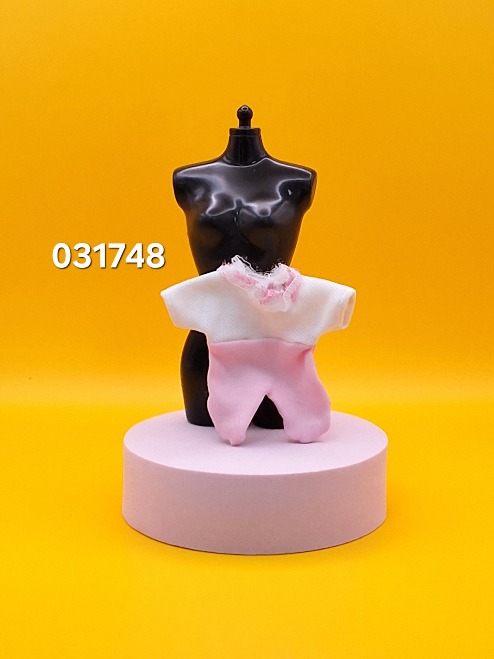 Одежда для куклы Келли 031748