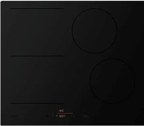 Индукционная варочная панель Asko HI5642FBG1