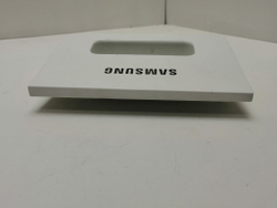WF8590NMW9 кт113 Крышка дозатора порошка для стиральной машины Samsung WF8590NMW9 б/у