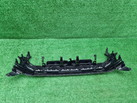 Решетка переднего бампера Land Cruiser 300 (21-нв)