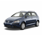 Volkswagen Golf Plus Mk5 (12.2004 - 09.2014)