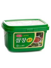 Соевая паста CJ Soybean Самдян соево-перцовая 500 г