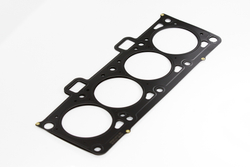 Прокладка ГБЦ ВАЗ-21126 Калина 1.6, Приора 2170 металл многослойный (ФРИТЕКС)