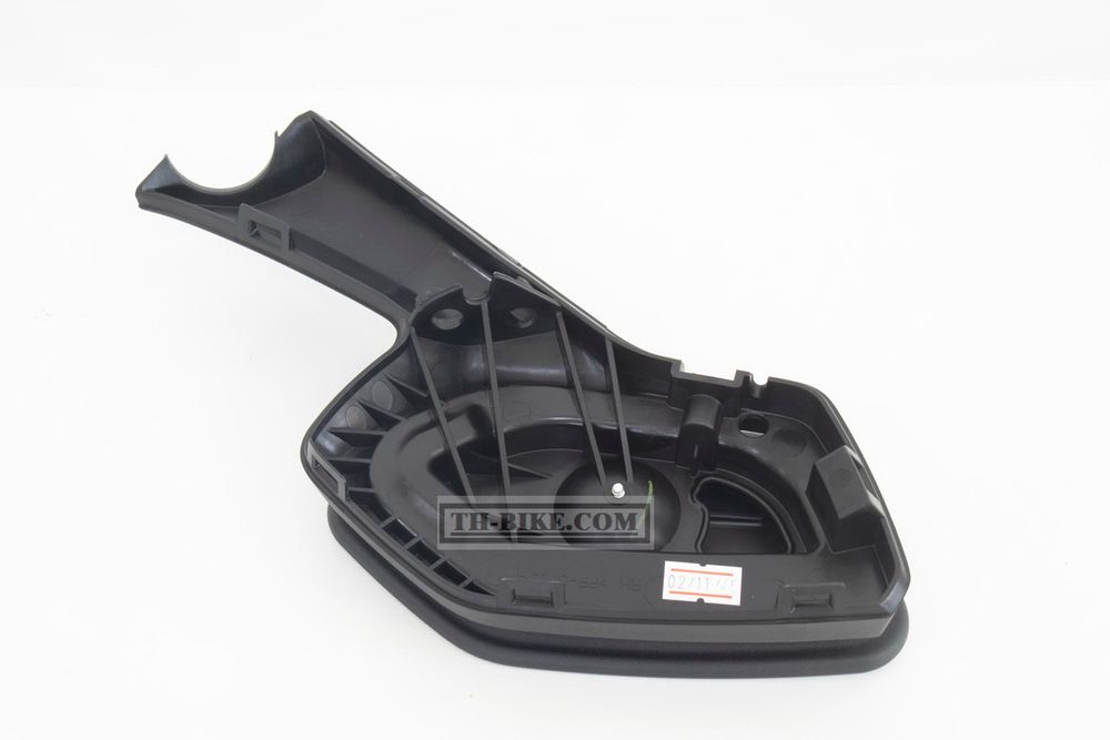 88110-K0B-T01. MIRROR COMP., R. BACK. Honda Forza