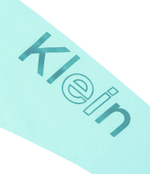 Худые Calvin Klein Jeans - мятный(IB0IB02040)