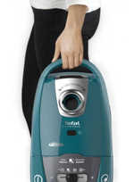 Пылесос TEFAL TW7752EA