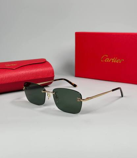 Очки Cartier