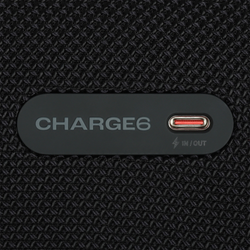 JBL Charge 6