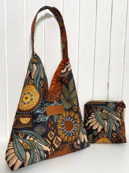 ПРЕДЗАКАЗ, BOHO BLISS #1, 100% хлопок 3