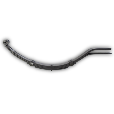 Рессора прицепа Alko (аналог 1224835) 5-ти листовая / OPORA