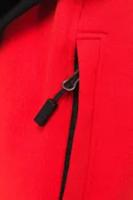 Шорты Codered Solid Красный Код