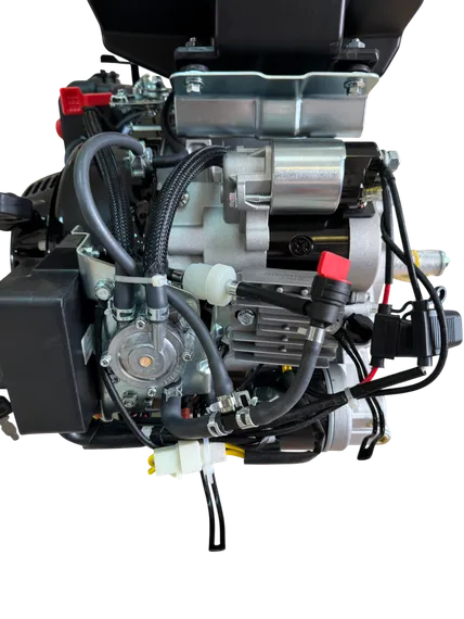 Двигатель бензиновый LIFAN KP1100E 18A